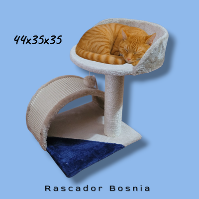 Rascador Bosnia