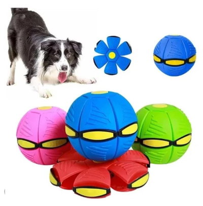 PELOTA FRISBEE 