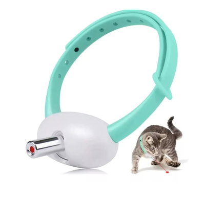 COLLAR LASER 