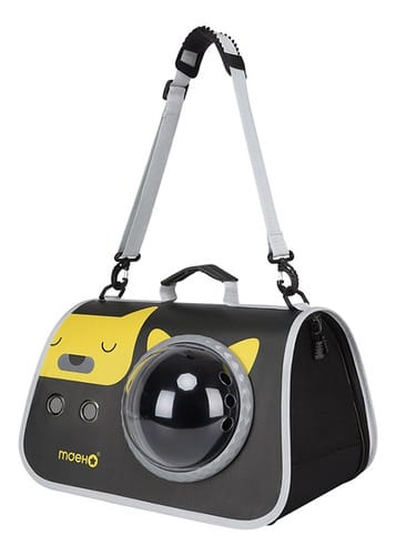 BOLSO TRANSPORTADOR MASCOTAS. APTO CABINA AVION