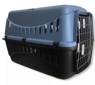TRANSPORTADORA GIPSY N°3