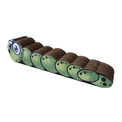 RASCADOR GUSANO