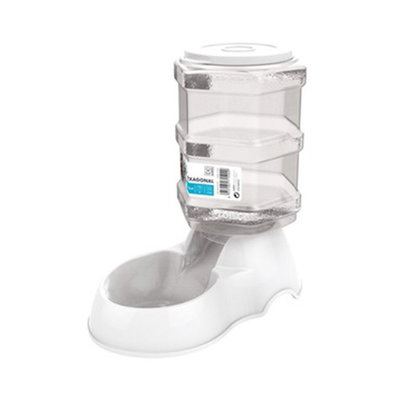 COMEDERO AUTOMATICO HEXAGONAL 