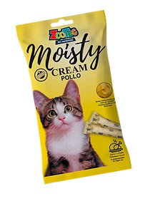 SNACK CREMOSO MOISTY VARIOS SABORES