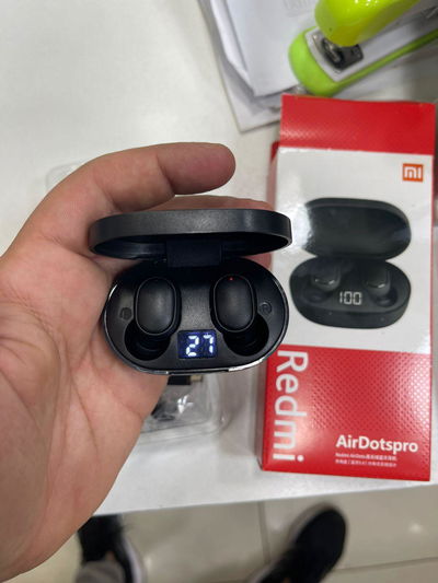 Auriculares airdots Xiaomi 
