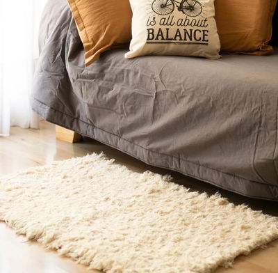 Alfombra handira 1,00 x 0,60