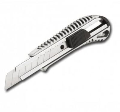 Cutter metalico