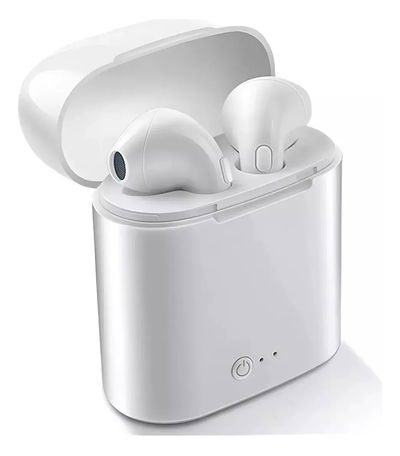 Auriculares inalámbricos i7mini