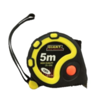 Cinta métrica 5mt