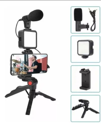 Kit Streaming LamboTech