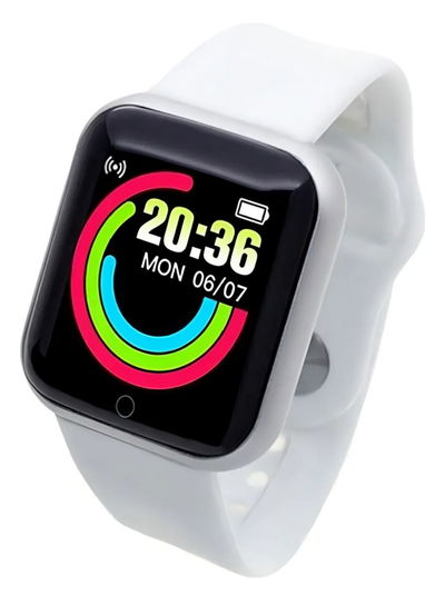 Reloj smartwatch macaron D20