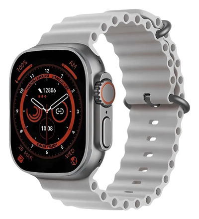 Smartwatch T900 ultra 2
