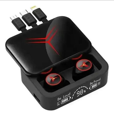 Auricular inalámbrico recargable M88 Plus
