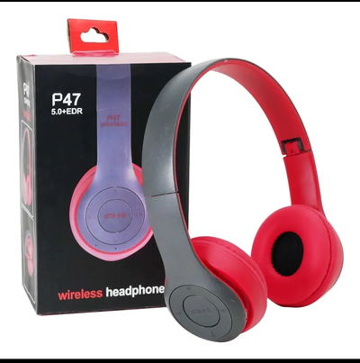 Auricular vincha P47