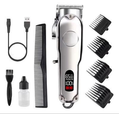 Cortadora de pelo profesional Daling dl1660