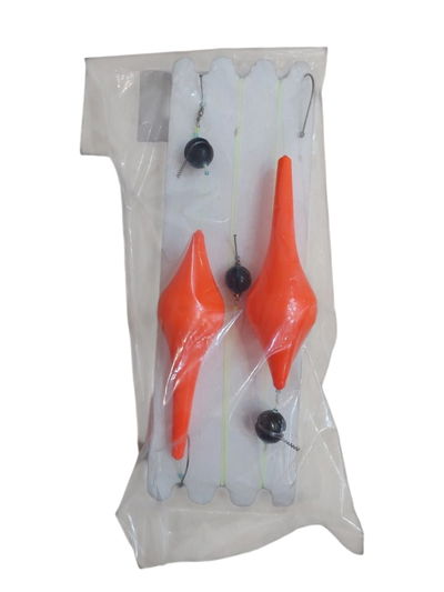 Linea 2 boyas tramposa Champion