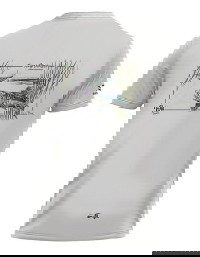 Acuarela Tararirra manga corta