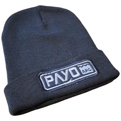 Gorro de lana Payo
