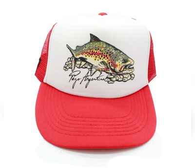Gorra Especies Trucha Payo