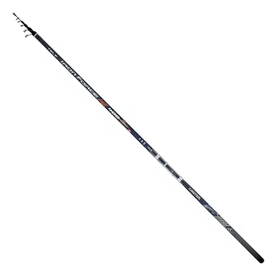 Iron Force 4m Caster