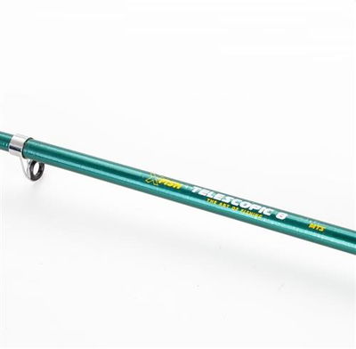 Telescopic 8 3mts