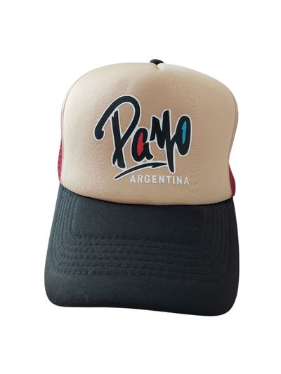 Gorra Truker Payo 