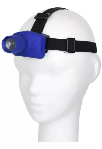 Linterna minera Hunter H-842