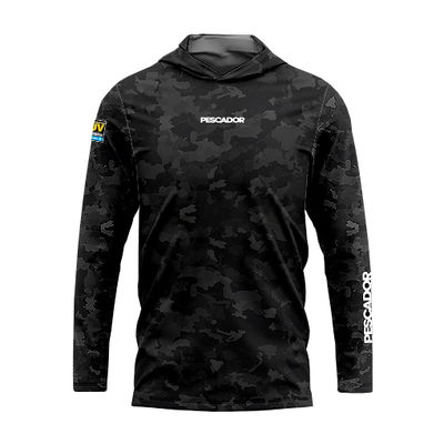Camuflada negra 1.0