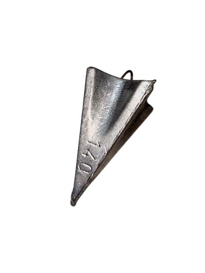 Plomada 140gr