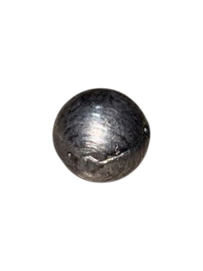 Plomada 30gr pasante