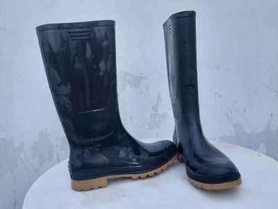 Botas n44