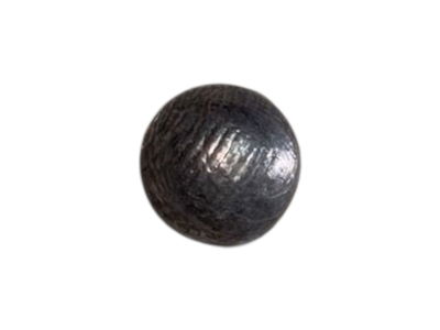 Plomada pasante 40gr