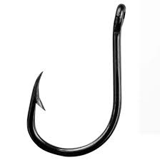 Anzuelo Chinu Marine Sport
