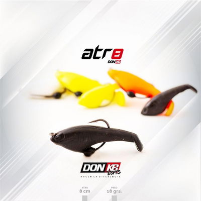 ATR 08