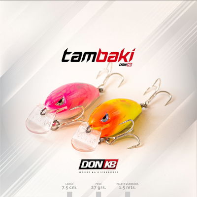 Tambaki