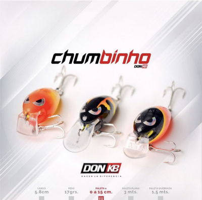 Chumbinho