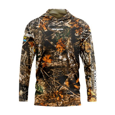 Cammo Foliage