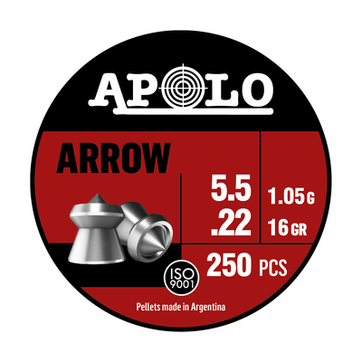 Arrow 5.5 lata x250