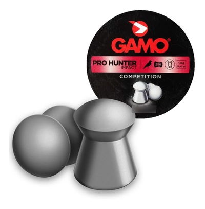 Pro Hunter Competition 5.5 lata x250