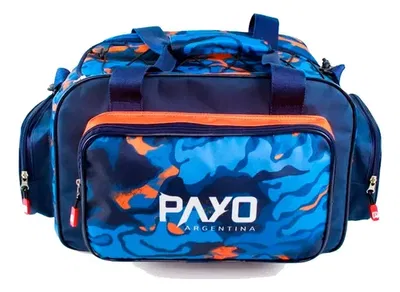Bolso Alto Paraná 3700