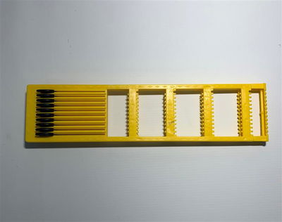 Porta brazolada