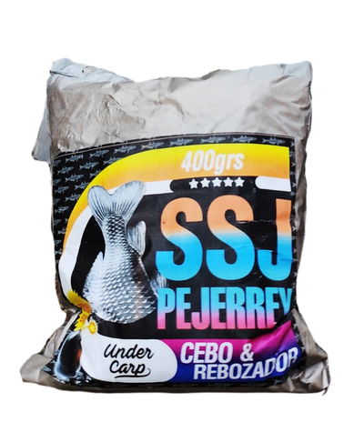 SSJ PEJERREY