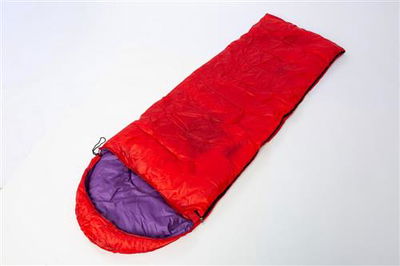Bolsa de dormir 