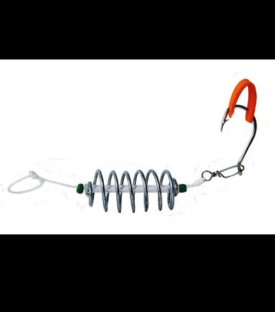 Feeder Undercarp