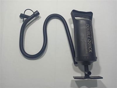 Inflador de mano 