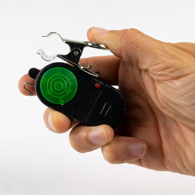 Alarma de pique