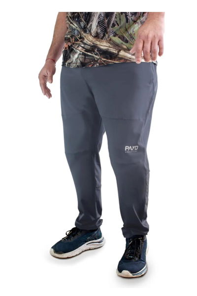 Pantalon Ketten Vadeo Gris Payo