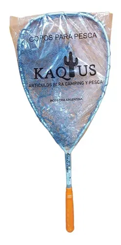 Copo Kaqtus ST200 mango corto