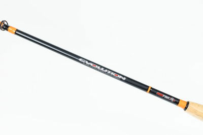 Evolution Black