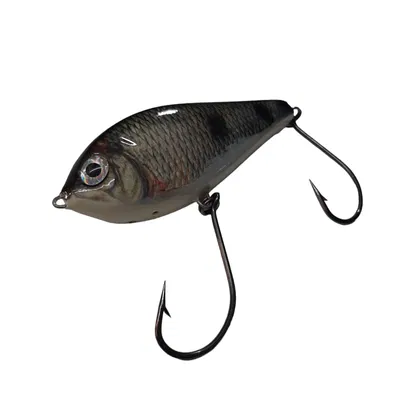 Jerk 9 Skin